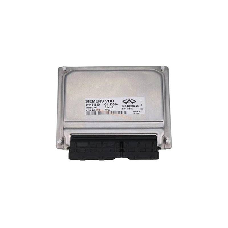 تصویر محصول ( کامپیوتر موتور )ECU ام وی ام X22 PRO دنده ای سال 1402